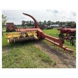 New Holland FP 230 Forage Chopper
