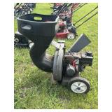 Craftsman Chipper/Shredder
