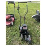 Yard Machines Edger