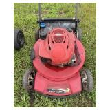 Personal Pace 22" Push Mower