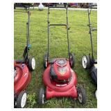 Craftsman 21" Push Mower