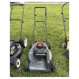 Craftsman 20" Push Mower