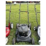 Craftsman Push Mower