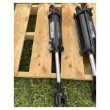 Hydraulic Cylinder