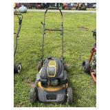 Cub Cadet Push Mower