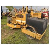 Dressta VOS2-42A 42" Vibrating Roller