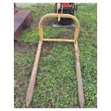 3pt Bale Forks