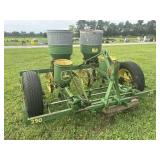 JD 290 2 Row Planter