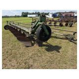 JD 2350-2450 7 btm Plow