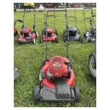 Toro Self Propel Push Mower