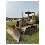 2006 Catepillar D3 Dozer
