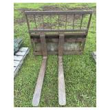 Pallet Forks
