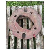 Wheel Weights