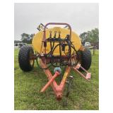 750 gal Century Sprayer w/ 54" booms