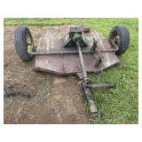 Pull Type JD 5ï¿½  Rotary Mower