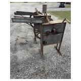 Corn Sheller