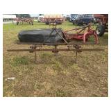 7ï¿½ 3pt Ferguson Cultivator