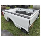 8ï¿½ Ford Truck Bed