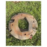 IH Wheel Weights