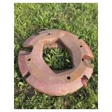 IH Wheel Weights