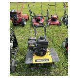 Brute Rototiller