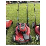 Toro 22" Push Mower