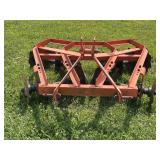 3pt 5ï¿½ County Line Disk