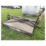 5ï¿½ Bush Hog Rotary Mower