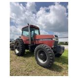 Case IH 7140 Tractor