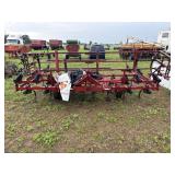 16ï¿½ IH Cultivator