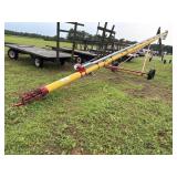 8" x 41