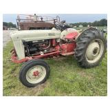 Ford Tractor