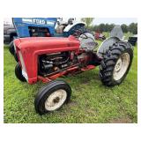 Ford 600 Tractor