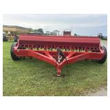 IH 5100 Grain Drill