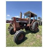 IH 966 Black Stripe Tractor