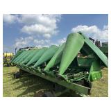 1997 JD 893 Corn Head