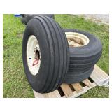 9.5L-14 Implement Tires