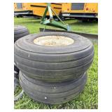 Carlisle 12.5L-15SL Implement Tires