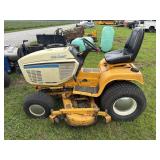Cub Cadet 2182 Riding Mower