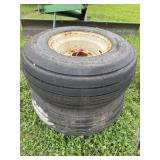 Carlisle  12.5L-15SL Implement Tires