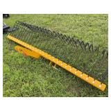 3pt 6ï¿½ rake