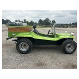 2002 Dune Buggy
