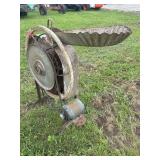 Corn Sheller