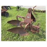 Dearborn 2 btm Plow