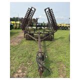 Brillion 20ï¿½ Crowfoot Packer