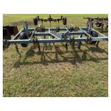 DMI 3pt13 Spring Shank Chizel Champ Chisel Plow