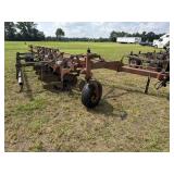 IH 726 6 btm Plow