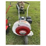Little Wonder Leaf Blower