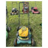 Yardman 20" Mower