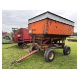 Kory Grain Wagon